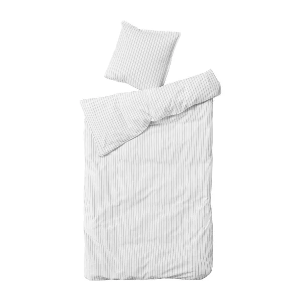 byNORD Dagny bedset Snow-coal