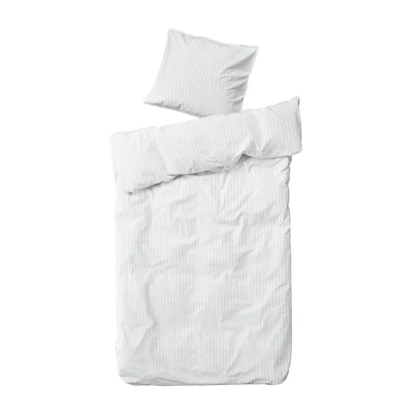 byNORD Dagny bedset Snow-ocean