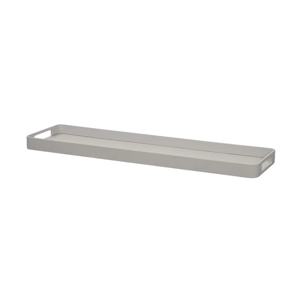 Cane-line Club tray 24x85 cm Sand