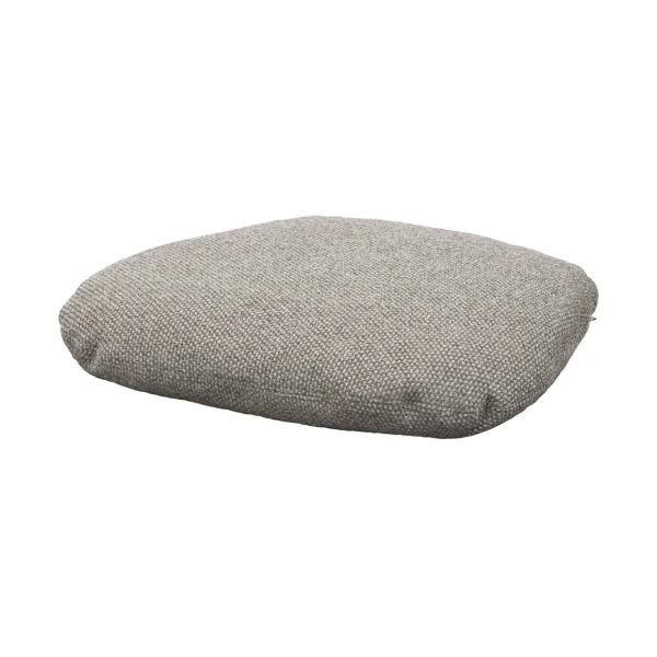 Cane-line Coast cushion for lounge chair Light brown (Rise)