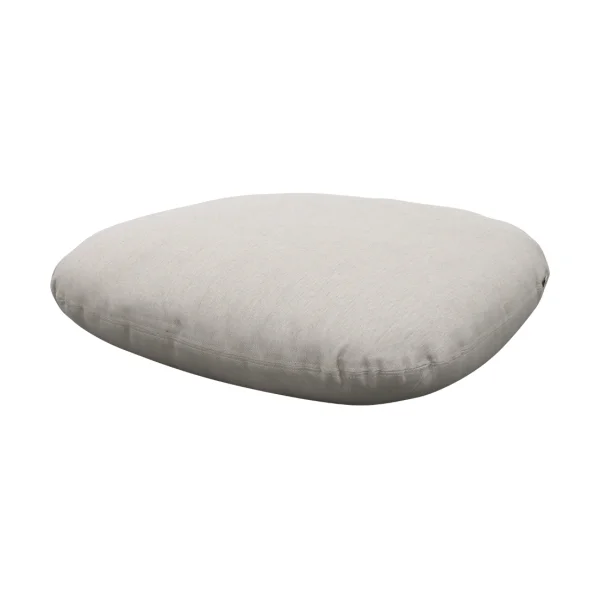 Cane-line Coast cushion for lounge chair Sand (Natté)