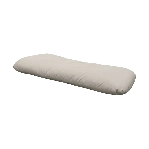 Cane-line Cushion to Coast 2,5 seat sofa Sand (Natté)