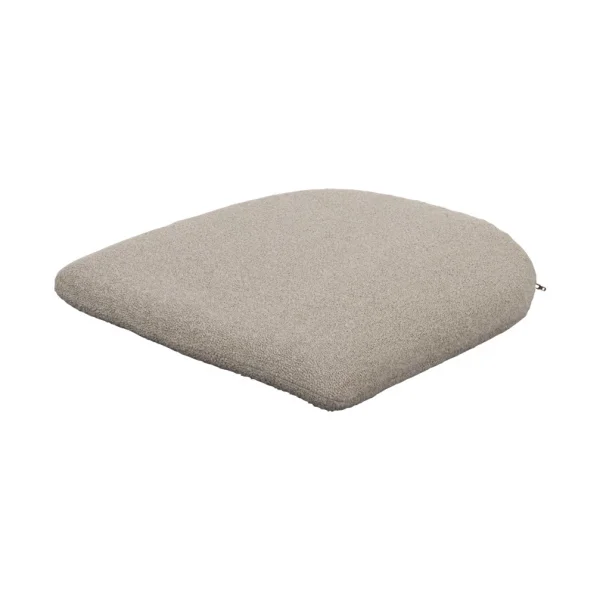 Cane-line Derby/Lansing seat cushion for chair Cane-line Free taupe