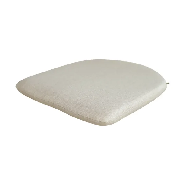 Cane-line Derby/Lansing seat cushion for chair Cane-line Natté sand