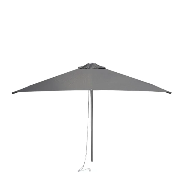 Cane-line Harbor parasol Anthracite, 300x300