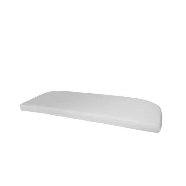 Cane-line Lansing Sofa Cushion 2-seater Cane-line Natté white