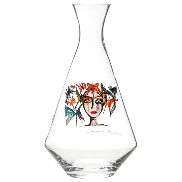 Carolina Gynning Slice of Life wine carafe 1.8 L