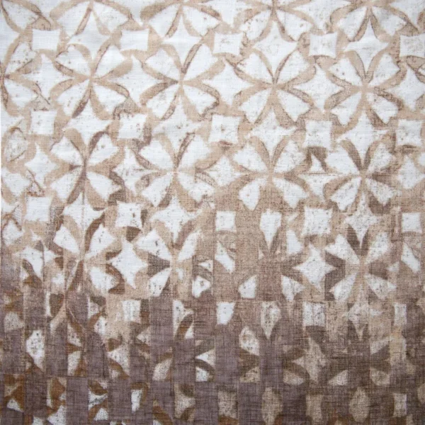 Casamance | Coryphee | Beige