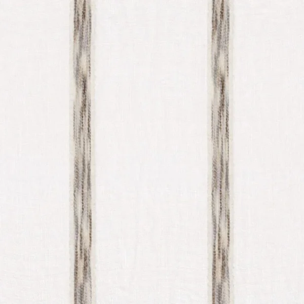 Casamance | Zana | Blanc / Greige