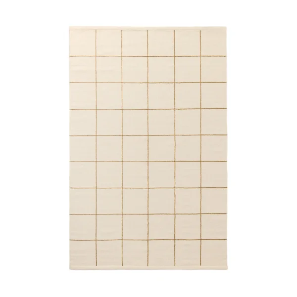 Chhatwal & Jonsson Milan rug Off white-beige, 180x270 cm