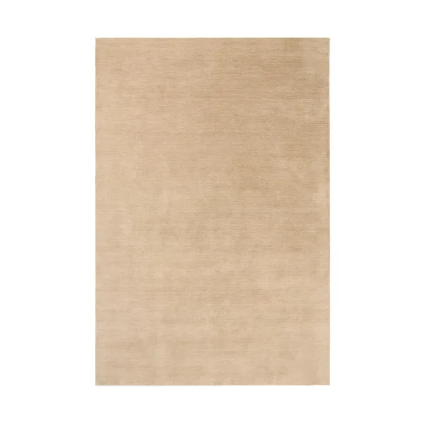 Chhatwal & Jonsson Sana wool rug Light beige, 250x350 cm