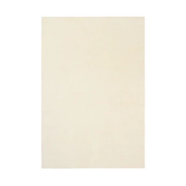 Chhatwal & Jonsson Sana wool rug Off white, 250x350 cm