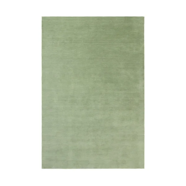 Chhatwal & Jonsson Sana wool rug Sage, 200x300 cm