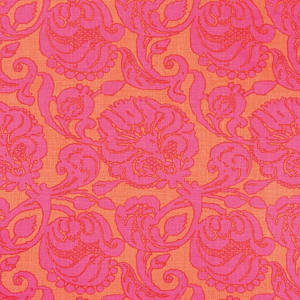 Christopher Farr Cloth | Anna Hot Pink