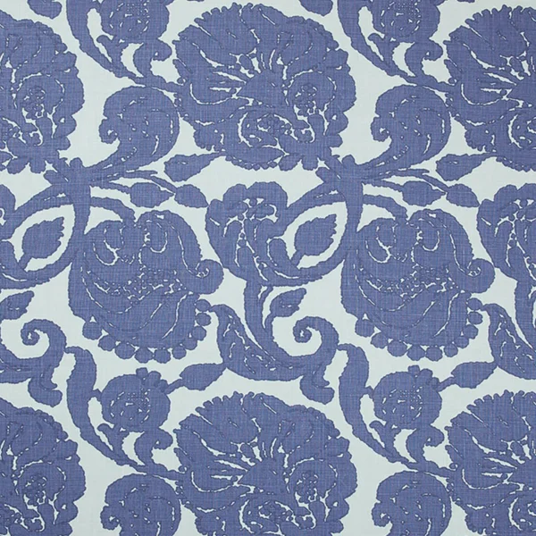 Christopher Farr Cloth | Anna | Indigo