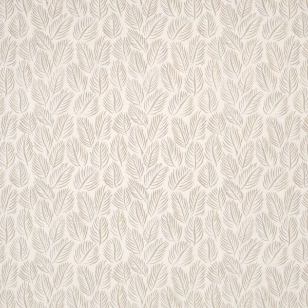 Christopher Farr Cloth | Armatures Feuilles | Smoke