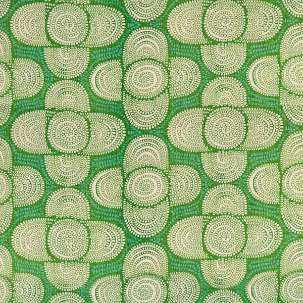 Christopher Farr Cloth | Azteque | Green