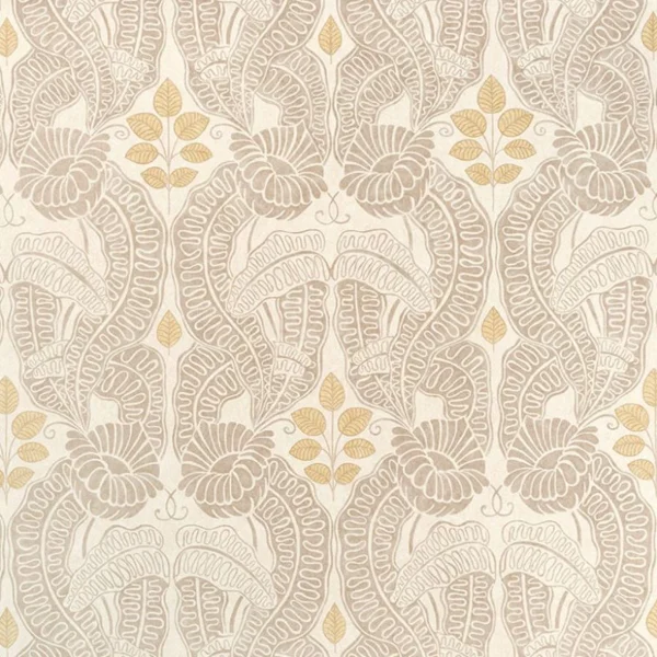 Christopher Farr Cloth | Belle-De-Nuit | Slate