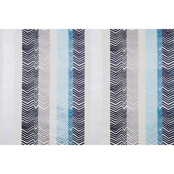 Christopher Farr Cloth | Bookend | Indigo