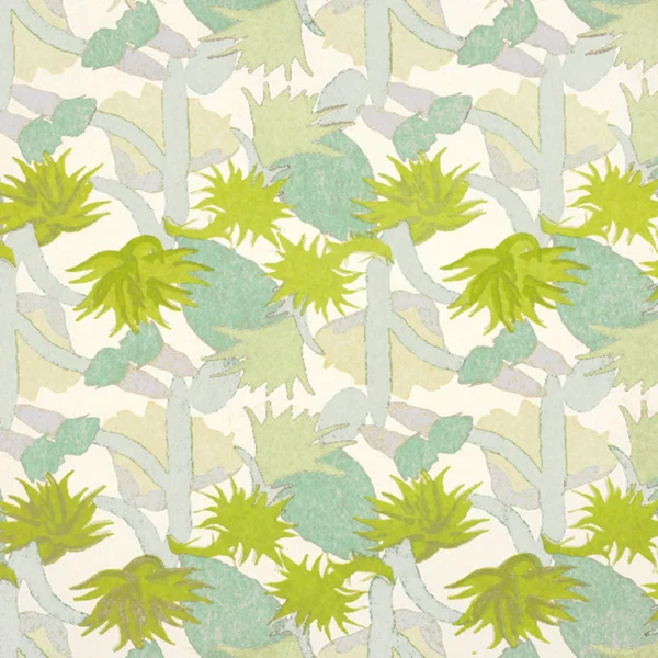 Christopher Farr Cloth | Cactus Flower | Aruba