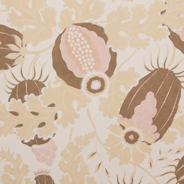 Christopher Farr Cloth | Carnival | Cinnamon
