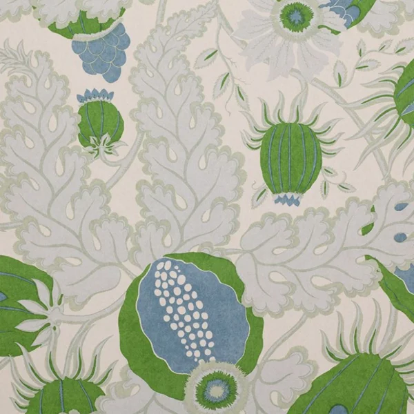 Christopher Farr Cloth | Carnival | Grass