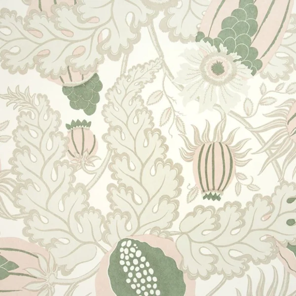 Christopher Farr Cloth | Carnival | Moss