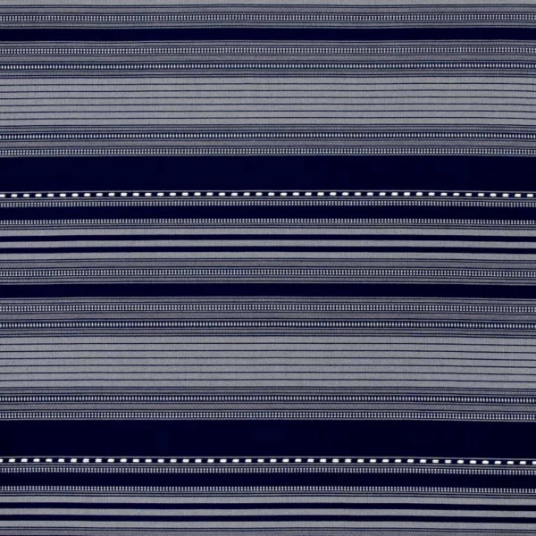 Christopher Farr Cloth | Karoo Perennials Performance Weave | Azzurro