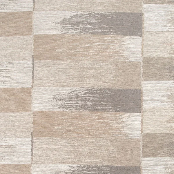 Christopher Farr Cloth | Kit Kemp | Ikat Weave | Natural