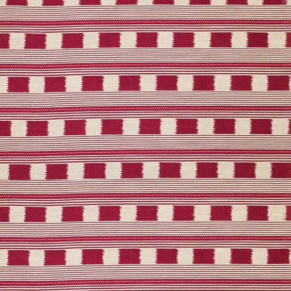 Christopher Farr Cloth | Kit Kemp | Lost and Found | Ruby