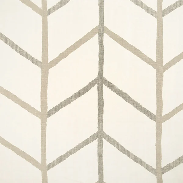 Christopher Farr Cloth | Kit Kemp | One Way | Smoke