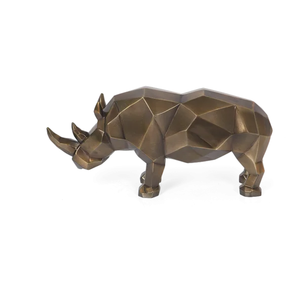Christopher Guy | Rhinoceros