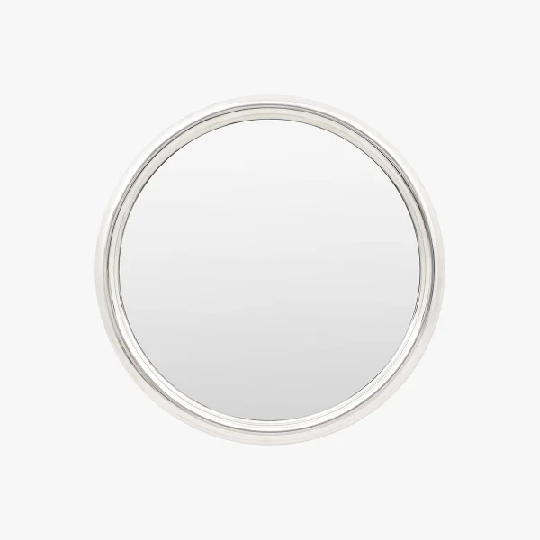 Chroma Round Mirror