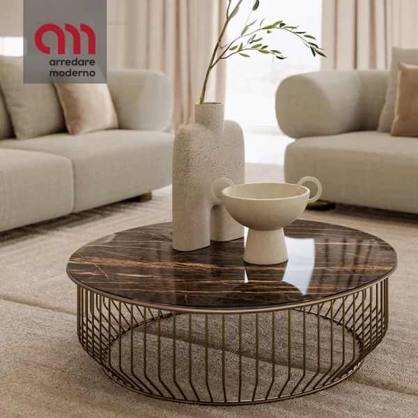 Circus Bontempi Casa coffee table