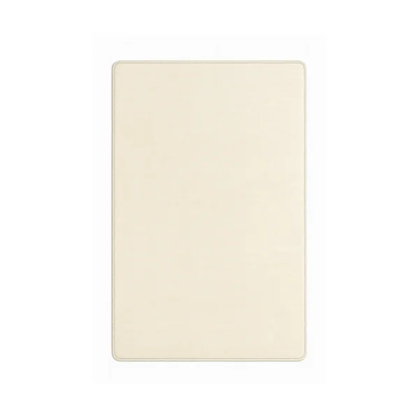 Classic Collection Lobby rug Off-white, 200x200 cm