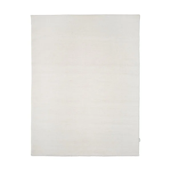 Classic Collection Plain rug Off-white, 170x230 cm