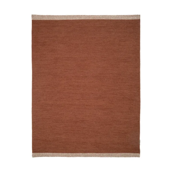 Classic Collection Pure rug Brown, 250x350 cm