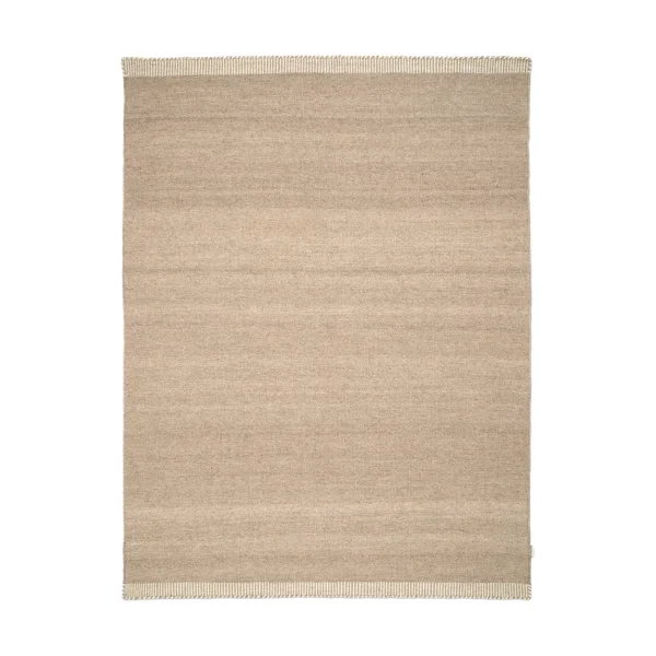 Classic Collection Pure rug Natural beige, 200x300 cm