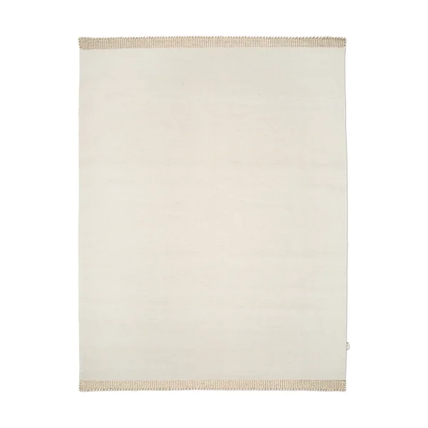 Classic Collection Pure rug Off-white, 170x230 cm