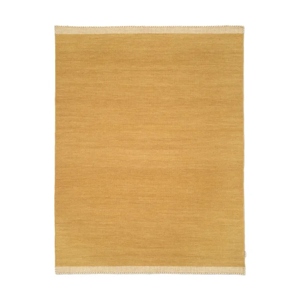 Classic Collection Pure rug Yellow, 170x230 cm
