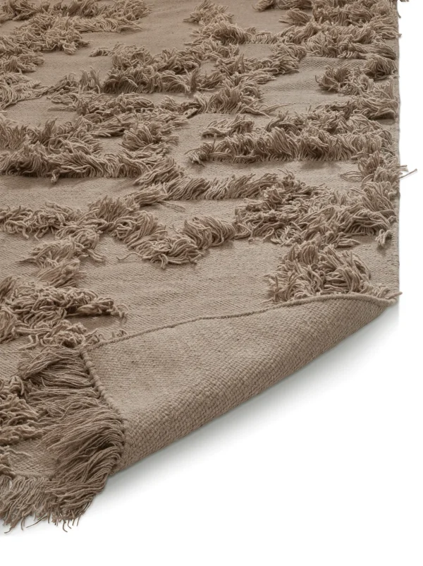 Classic Collection Rio rug Cappuccino, 170x230 cm
