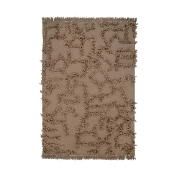 Classic Collection Rio rug Cappuccino, 200x300 cm