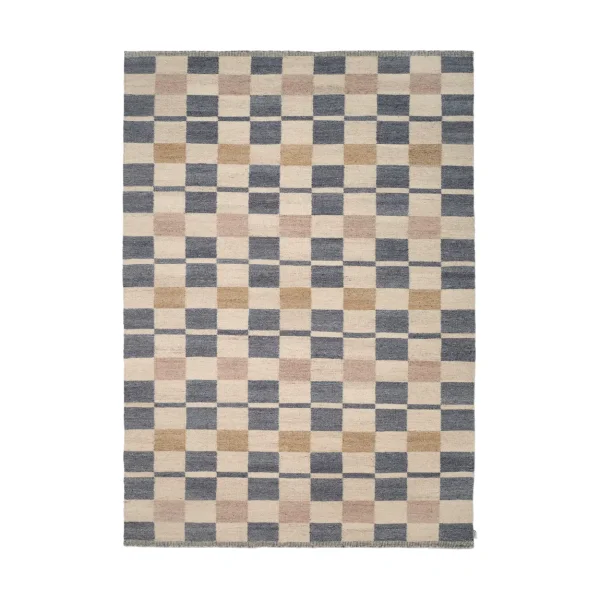 Classic Collection Rutvik rug Blue, 170x230 cm