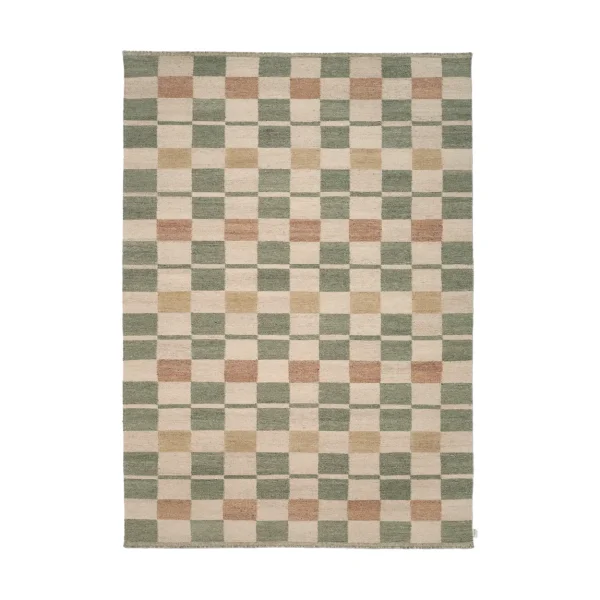 Classic Collection Rutvik rug Green, 200x300 cm