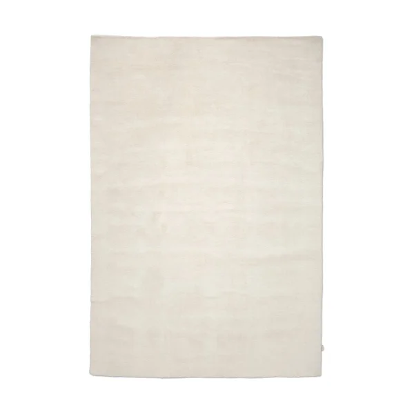 Classic Collection Solid rug Off white, 250x350 cm