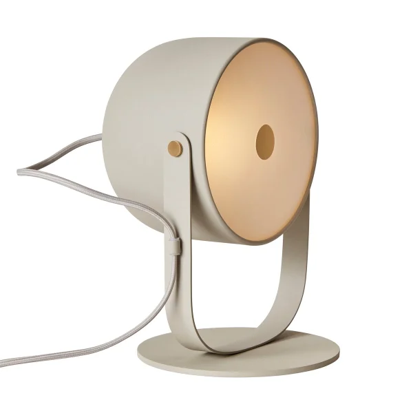 CO Bankeryd Svejk 18 table lamp Beige-brass