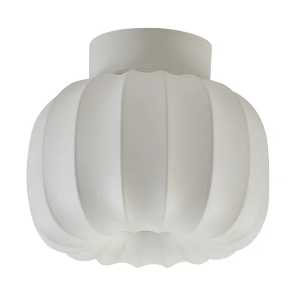 CO Bankeryd Uni 25 ceiling light White