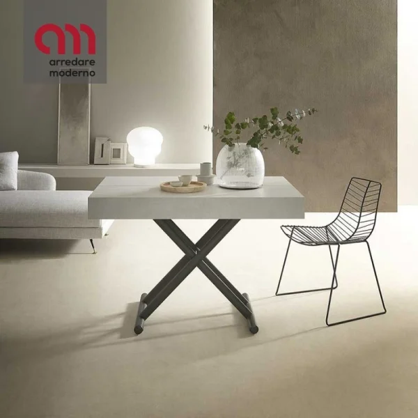 Coffee table Diario Altacom
