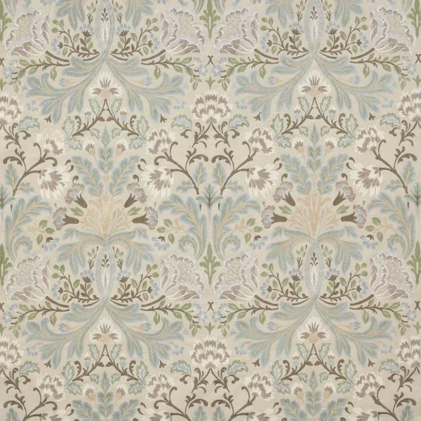 Colefax and Fowler | Acantha | Silver