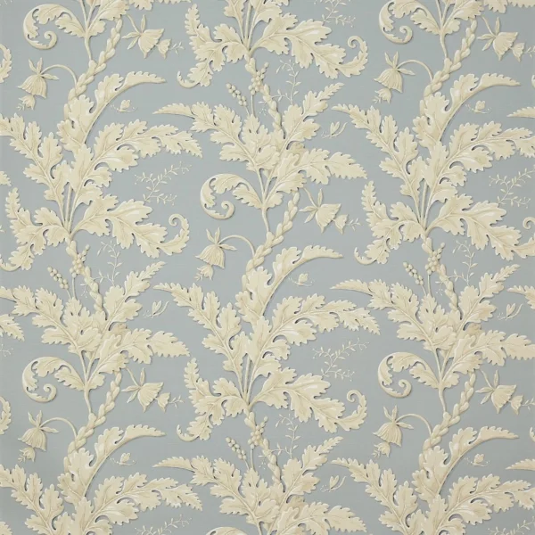 Colefax and Fowler | Acanthus | Powder Blue